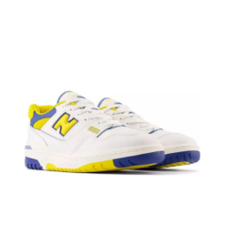 New Balance 550 La Rams Unfading Sneaker