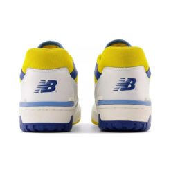 New Balance 550 La Rams Unfading Sneaker