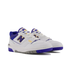 New Balance 550 Lakers Signature Footwear