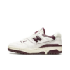 New Balance 550 Aime Leon Dore Purple Iconic Sneaker