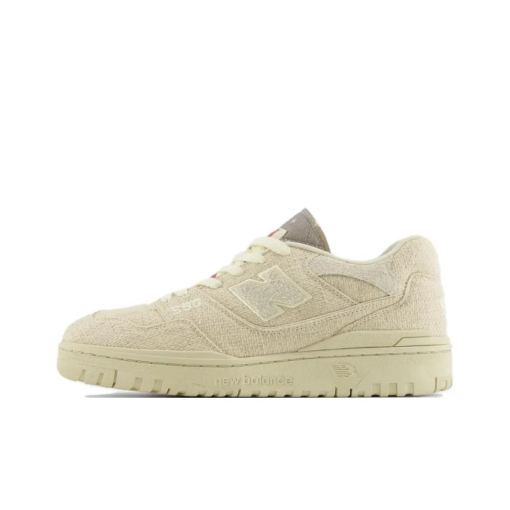 New Balance 550 Linen Unfading Sneaker