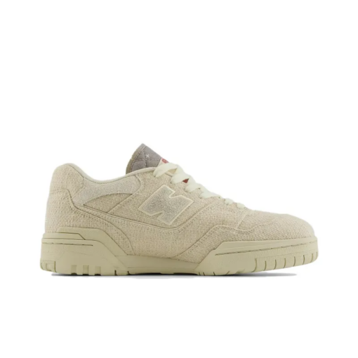 New Balance 550 Linen Unfading Sneaker