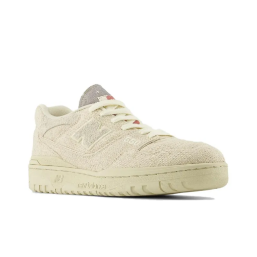 New Balance 550 Linen Unfading Sneaker