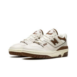 New Balance 550 Aime Leon Dore Brown Classic Kicks