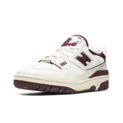 New Balance 550 Aime Leon Dore Purple Iconic Sneaker