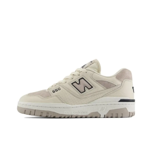 New Balance 550 Linen Classic Kicks