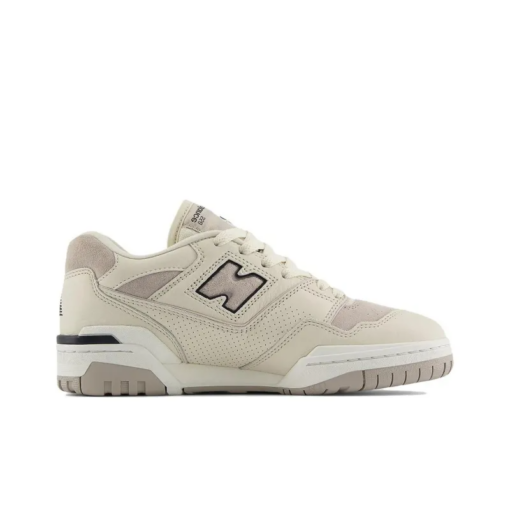 New Balance 550 Linen Classic Kicks