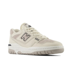 New Balance 550 Linen Classic Kicks