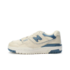 New Balance 550 Linen Heron Blue Everlasting Sneaker