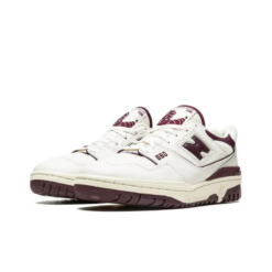 New Balance 550 Aime Leon Dore Purple Iconic Sneaker