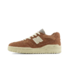 New Balance 550 Pecan Signature Footwear