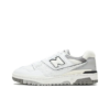 New Balance 550 Salt And Pepper Classic Kicks