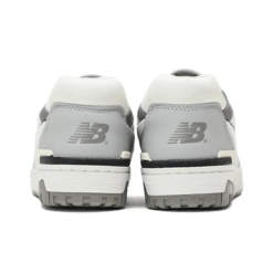 New Balance 550 Salt And Pepper Classic Kicks