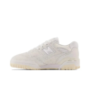 New Balance 550 Sea Salt Macadamia Nut Unfading Sneaker