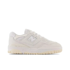 New Balance 550 Sea Salt Macadamia Nut Unfading Sneaker