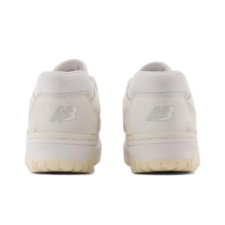 New Balance 550 Sea Salt Macadamia Nut Unfading Sneaker