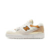 New Balance 550 Sea Salt Tobacco Unfading Sneaker