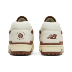 New Balance 550 Aime Leon Dore Brown Classic Kicks