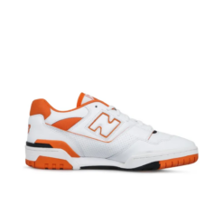 New Balance 550 'Syracuse'low-top Sneakers Signature Footwear