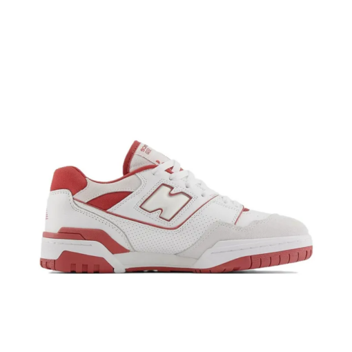 New Balance 550 Terracotta Iconic Sneaker