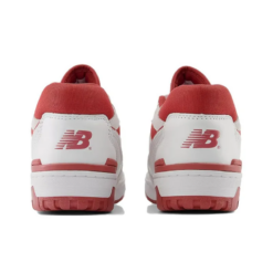 New Balance 550 Terracotta Iconic Sneaker