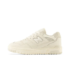 New Balance 550 Turtledove Signature Footwear