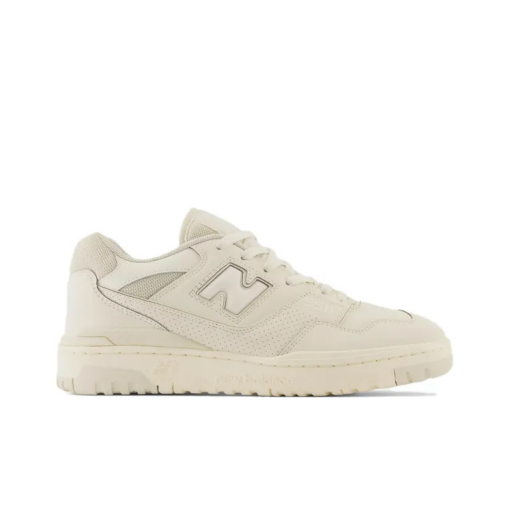 New Balance 550 Turtledove Signature Footwear