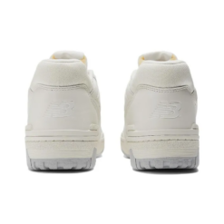 New Balance 550 Turtledove White Iconic Sneaker