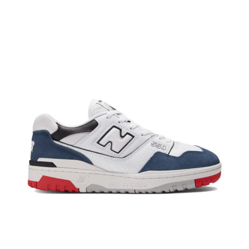 New Balance 550 Usa Iconic Sneaker