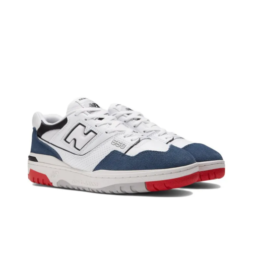 New Balance 550 Usa Iconic Sneaker