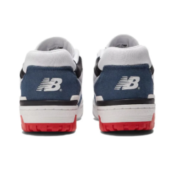 New Balance 550 Usa Iconic Sneaker