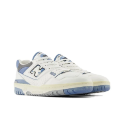 New Balance 550 'vintage Pack - Heron Blue' Classic Kicks