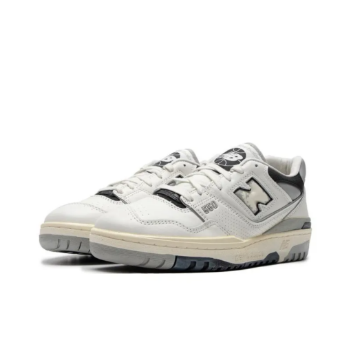 New Balance 550 Vintage Pack Concrete Everlasting Sneaker