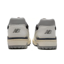 New Balance 550 Vintage Pack Concrete Everlasting Sneaker