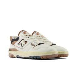 New Balance 550 Vintage Pack Pecan Revered Footwear