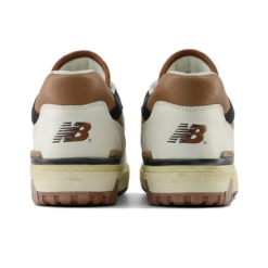 New Balance 550 Vintage Pack Pecan Revered Footwear