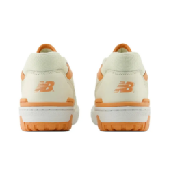 New Balance 550 Angora Copper Iconic Sneaker