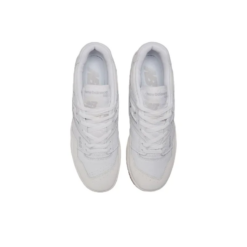 New Balance 550 White Gum Signature Footwear