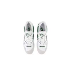 New Balance 550 White Nori Unfading Sneaker