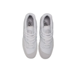 New Balance 550 White Summer Fog Everlasting Sneaker