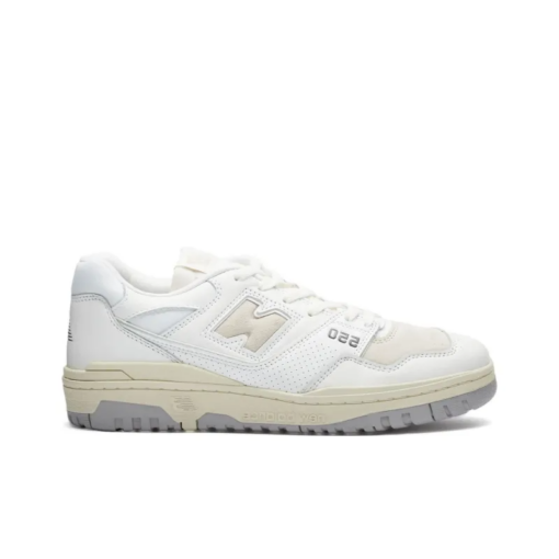 New Balance 550 White Timberwolf Revered Footwear