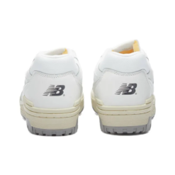 New Balance 550 White Timberwolf Revered Footwear