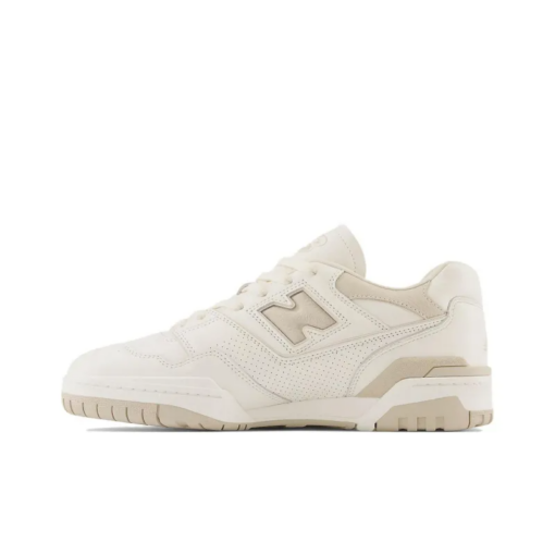 New Balance 550 Beige Classic Kicks