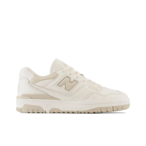 New Balance 550 Beige Classic Kicks