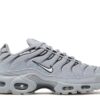 Nike Air Max Plus TN 'Wolf Grey' Unfading Sneaker