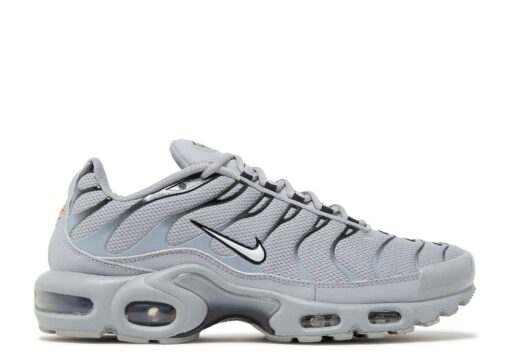 Nike Air Max Plus TN 'Wolf Grey' Unfading Sneaker