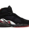 Nike Air Jordan 8 Retro 'Playoff' Unfading Sneaker