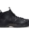 Nike Comme des Garçons Homme Plus x Air Foamposite One 'Black' Signature Footwear